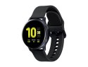 Smartwatch Samsung Active 2 czarny SM-R830