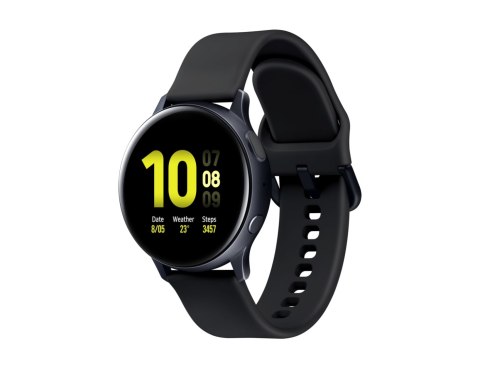 Smartwatch Samsung Active 2 czarny SM-R830