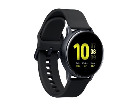 Smartwatch Samsung Active 2 czarny SM-R830