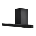 Soundbar LG SN4 2.1 300 W czarny