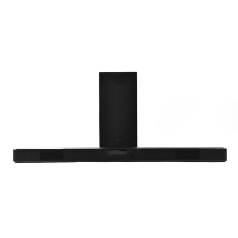 Soundbar LG SN4 2.1 300 W czarny