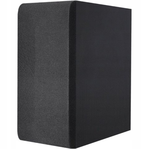 Soundbar LG SN4 2.1 300 W czarny
