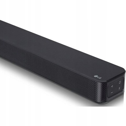 Soundbar LG SN4 2.1 300 W czarny