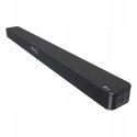 Soundbar LG SN4 2.1 300 W czarny