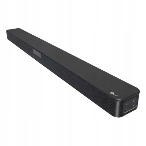 Soundbar LG SN4 2.1 300 W czarny