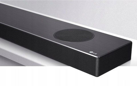 Soundbar LG SN9YG 5.1 520 W czarny