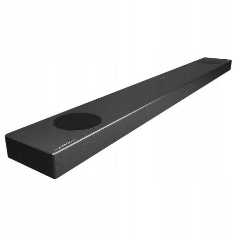 Soundbar LG SN9YG 5.1 520 W czarny