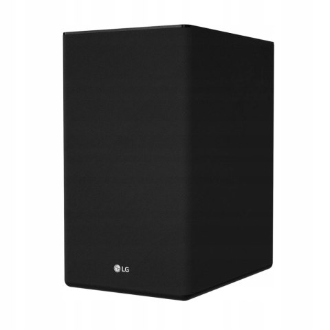 Soundbar LG SN9YG 5.1 520 W czarny