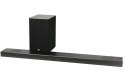 Soundbar LG SN9YG 5.1 520 W czarny