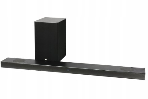 Soundbar LG SN9YG 5.1 520 W czarny