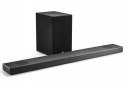 Soundbar LG SN9YG 5.1 520 W czarny