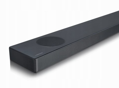 Soundbar LG SN9YG 5.1 520 W czarny