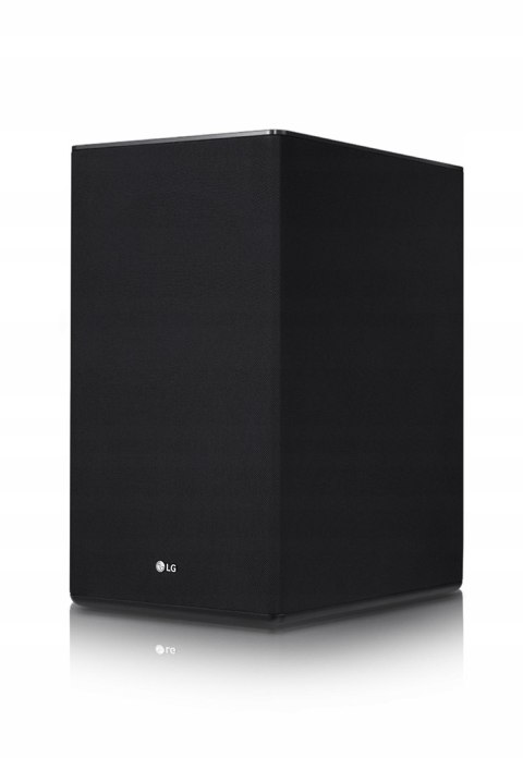 Soundbar LG SN9YG 5.1 520 W czarny