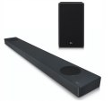 Soundbar LG SN9YG 5.1 520 W czarny