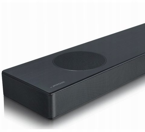 Soundbar LG SN9YG 5.1 520 W czarny