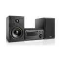 Wieża stereo Denon D-M41 DAB+ Czarny