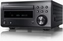 Wieża stereo Denon D-M41 DAB+ Czarny