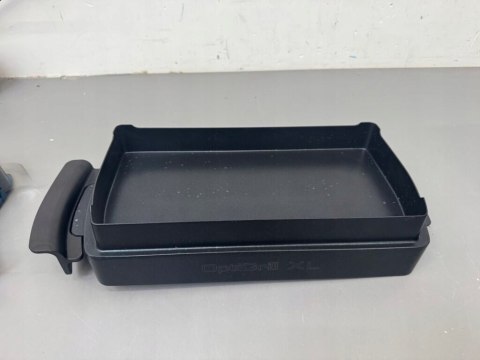 Wymienna płyta do grilla Tefal XA727810 OptiGrill XL