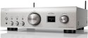 Wzmacniacz zintegrowany Denon PMA-900HNE Wi-Fi Bluetooth phono srebrny