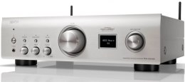 Wzmacniacz zintegrowany Denon PMA-900HNE Wi-Fi Bluetooth phono srebrny