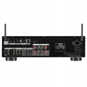 Wzmacniacz zintegrowany Denon PMA-900HNE Wi-Fi Bluetooth phono srebrny