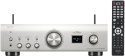 Wzmacniacz zintegrowany Denon PMA-900HNE Wi-Fi Bluetooth phono srebrny