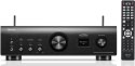 Wzmacniacz zintegrowany Denon PMA-900HNE Wi-Fi Bluetooth phono srebrny