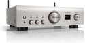 Wzmacniacz zintegrowany Denon PMA-900HNE Wi-Fi Bluetooth phono srebrny