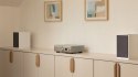 Wzmacniacz zintegrowany Denon PMA-900HNE Wi-Fi Bluetooth phono srebrny