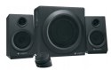 Zestaw głośników 2.1 Logitech Z333 8 W czarny