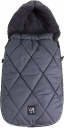 800. Kaiser XL Śpiworek z polarem Thermo Sherpa Śpiworek dla dzieci