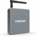 Android TV Box Orbsmart 4K HDR Mini PC (Quadcore CPU, 8GB , WLAN Bluetooth)