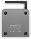 Android TV Box Orbsmart 4K HDR Mini PC (Quadcore CPU, 8GB , WLAN Bluetooth)