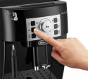 Automatyczny ekspres ciśnieniowy De'Longhi ECAM22.110.B 1450 W czarny