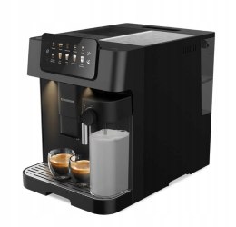 Automatyczny ekspres ciśnieniowy Grundig KVA 7230 1350 W czarny