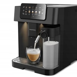 Automatyczny ekspres ciśnieniowy Grundig KVA 7230 1350 W czarny