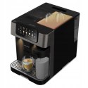 Automatyczny ekspres ciśnieniowy Grundig KVA 7230 1350 W czarny