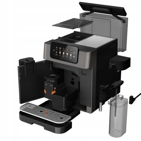 Automatyczny ekspres ciśnieniowy Grundig KVA 7230 1350 W czarny