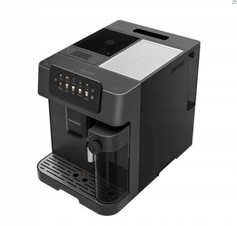 Automatyczny ekspres ciśnieniowy Grundig KVA 7230 1350 W czarny