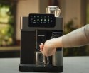 Automatyczny ekspres ciśnieniowy Grundig KVA 7230 1350 W czarny