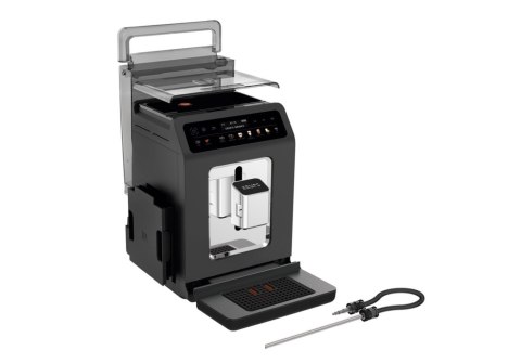 Automatyczny ekspres ciśnieniowy Krups EA895N 1450 W czarny
