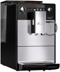 Automatyczny ekspres ciśnieniowy Melitta Latticia 1450 W czarny