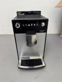 Automatyczny ekspres ciśnieniowy Melitta Latticia 1450 W czarny