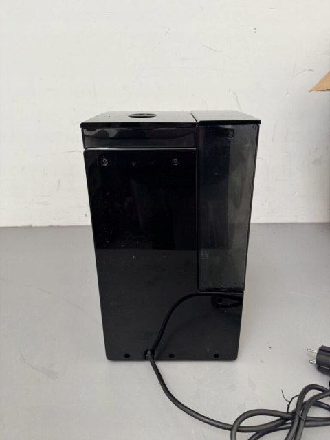 Automatyczny ekspres ciśnieniowy Melitta Latticia 1450 W czarny
