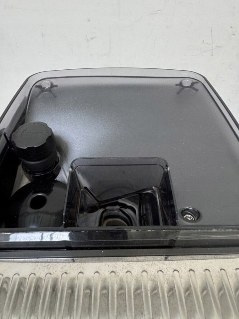 Automatyczny ekspres ciśnieniowy Philips EP5544/50 230 W srebrny/szary