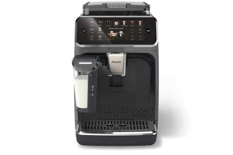 Automatyczny ekspres ciśnieniowy Philips EP5544/50 230 W srebrny/szary