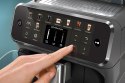 Automatyczny ekspres ciśnieniowy Philips EP5544/50 230 W srebrny/szary