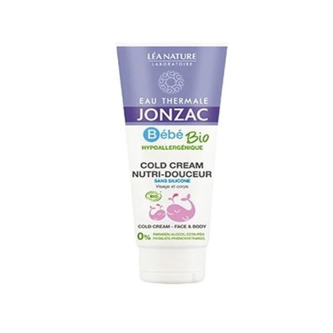 Balsam nawilżający dla niemowląt Eau Thermale Jonzac 1336365 100 ml