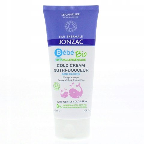 Balsam nawilżający dla niemowląt Eau Thermale Jonzac 1336365 100 ml