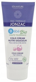 Balsam nawilżający dla niemowląt Eau Thermale Jonzac 1336365 100 ml